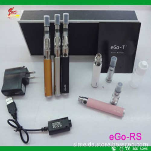 The Newest Product Electronic Cigarette eGo-RS